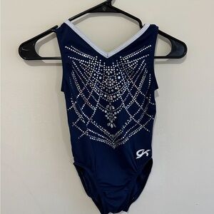 excellent condition Girls M GK leotard
